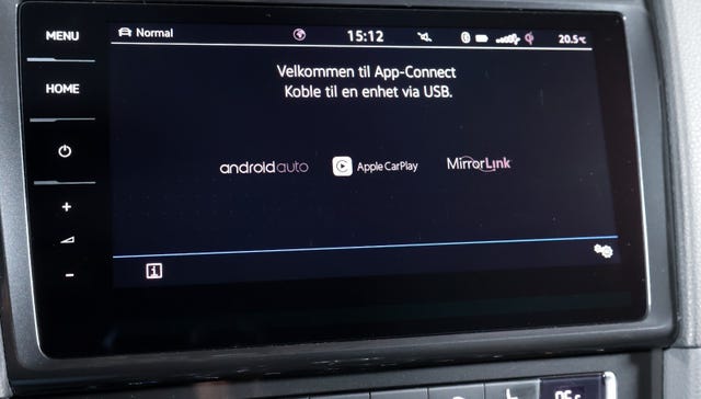 2019 VOLKSWAGEN GOLF - 21