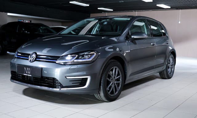 WVWZZZAUZL8900526 2019 VOLKSWAGEN GOLF-5
