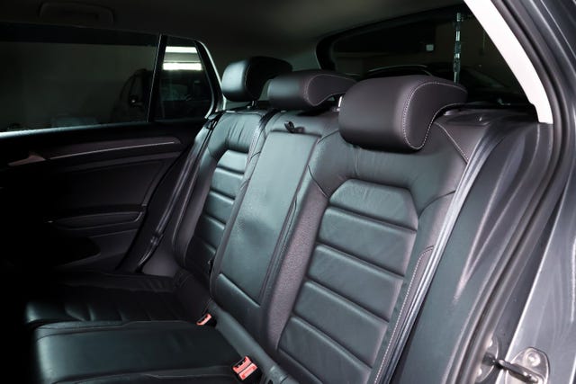 2019 VOLKSWAGEN GOLF - 29
