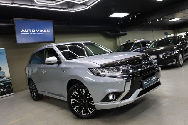 2017 MITSUBISHI OUTLANDER - 14