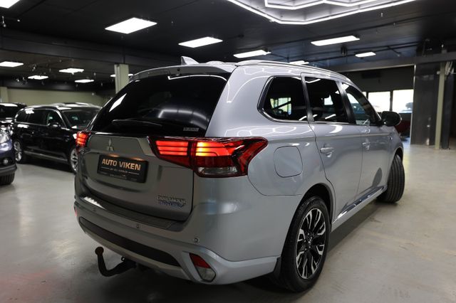 2017 MITSUBISHI OUTLANDER - 9