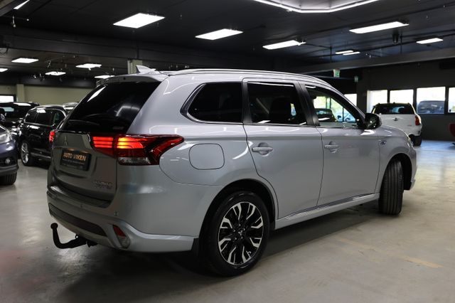 2017 MITSUBISHI OUTLANDER - 10