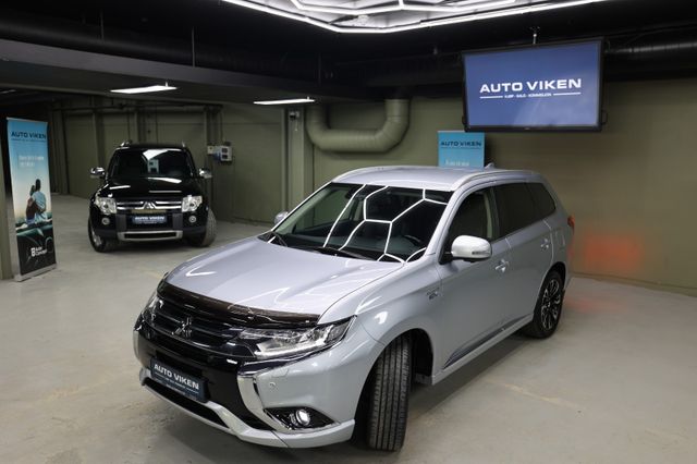 2017 MITSUBISHI OUTLANDER - 16