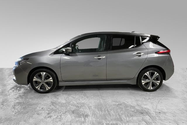 SJNFAAZE1U0145558 2021 NISSAN LEAF-4