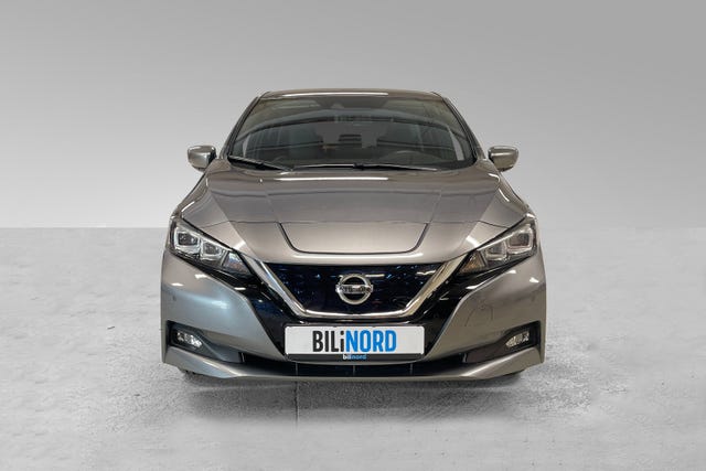 SJNFAAZE1U0145558 2021 NISSAN LEAF-2