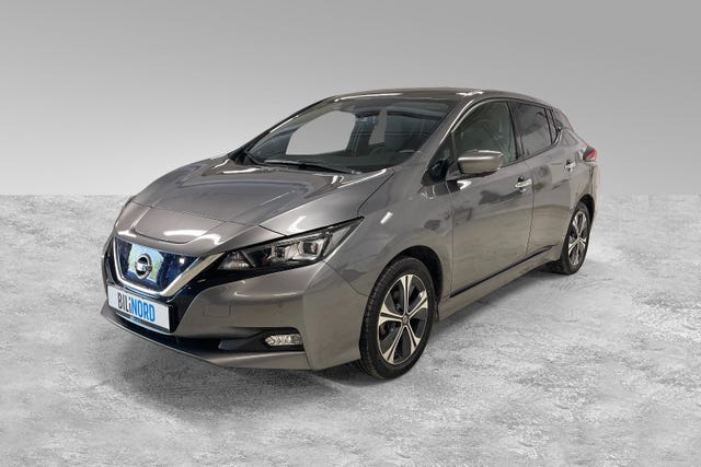 SJNFAAZE1U0145558 2021 NISSAN LEAF-3