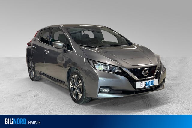 SJNFAAZE1U0145558 2021 NISSAN LEAF-0