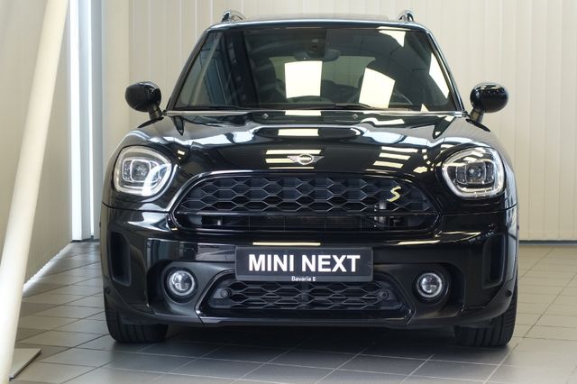 WMW21BS04M3N16684 2021 MINI COUNTRYMAN-3