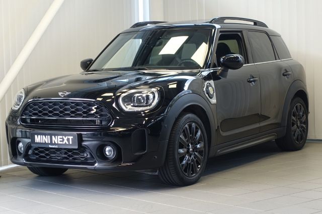 WMW21BS04M3N16684 2021 MINI COUNTRYMAN-1