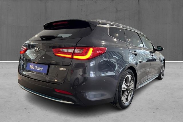 2018 KIA OPTIMA - 5