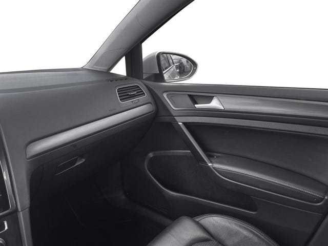 2018 VOLKSWAGEN GOLF - 19