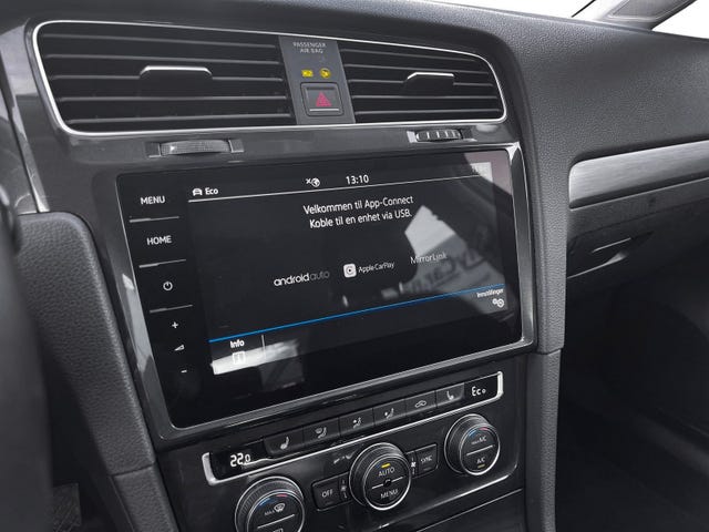 2018 VOLKSWAGEN GOLF - 15