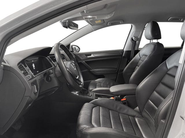 2018 VOLKSWAGEN GOLF - 10