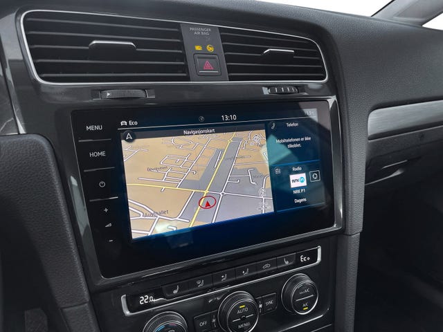 2018 VOLKSWAGEN GOLF - 16