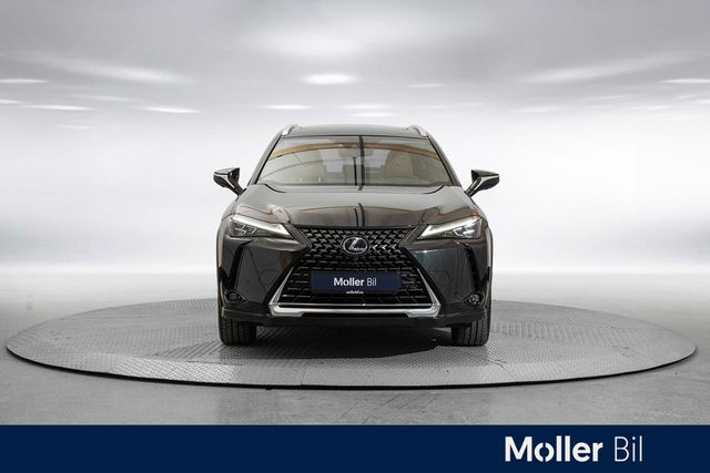 2021 LEXUS UX - 8