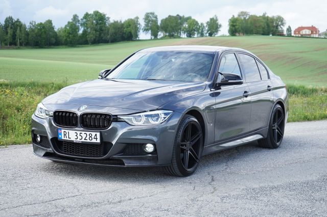 2018 BMW 3-SERIE - 3