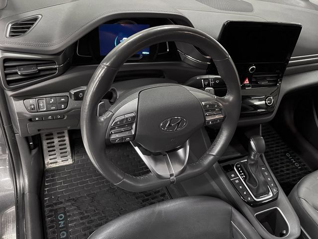 2020 HYUNDAI IONIQ - 8