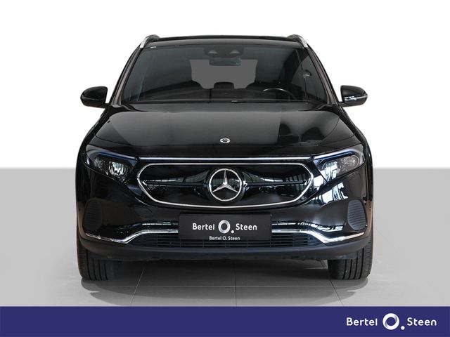 W1N9N0BB5PJ054737 2023 MERCEDES-BENZ EQA-5