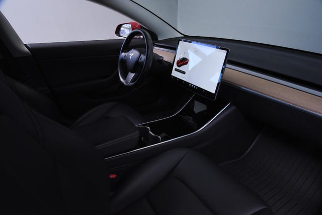 2019 TESLA MODEL 3 - 13