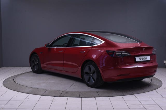 5YJ3E7EB9KF230058 2019 TESLA MODEL 3-3