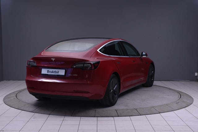 2019 TESLA MODEL 3 - 7