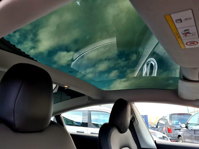 2019 TESLA MODEL 3 - 19