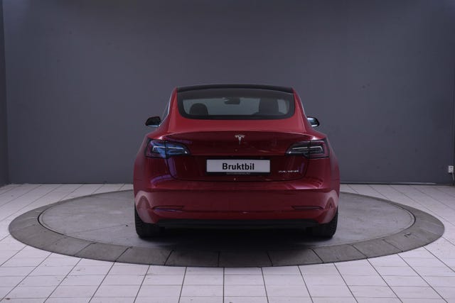 2019 TESLA MODEL 3 - 8
