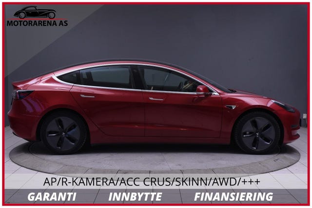 5YJ3E7EB9KF230058 2019 TESLA MODEL 3-2