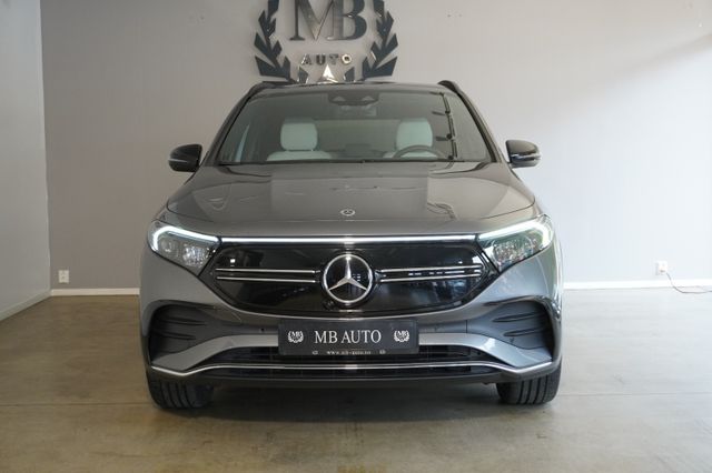 W1N2437081J024698 2022 MERCEDES-BENZ EQA-1