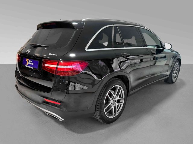 WDC2539541F233157 2017 MERCEDES-BENZ GLC-4