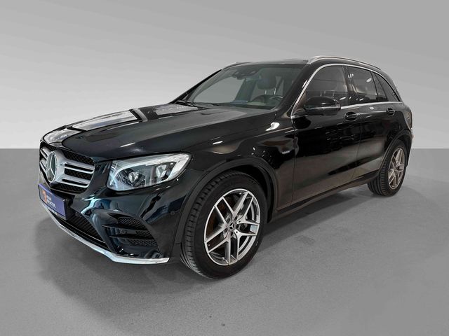 WDC2539541F233157 2017 MERCEDES-BENZ GLC-3