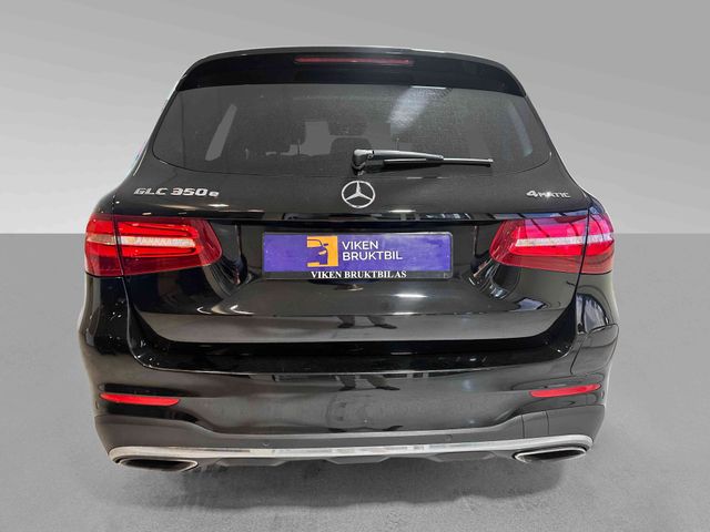 WDC2539541F233157 2017 MERCEDES-BENZ GLC-5