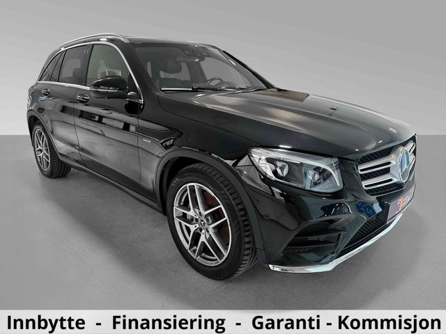 WDC2539541F233157 2017 MERCEDES-BENZ GLC-0