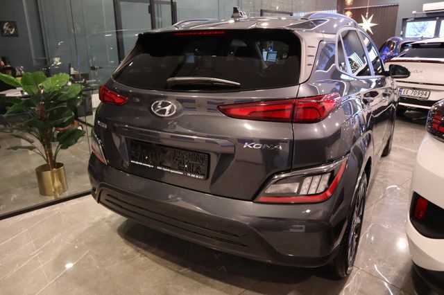 TMAK581GFMJ033935 2021 HYUNDAI KONA-3