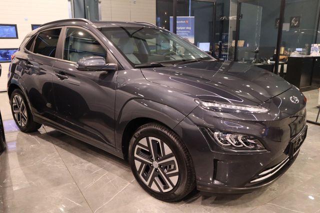 2021 HYUNDAI KONA - 3