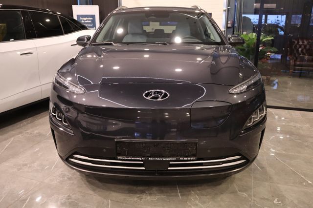 2021 HYUNDAI KONA - 2