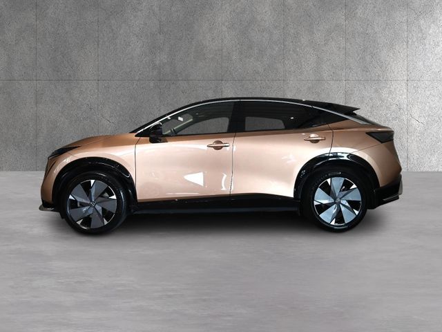 2022 NISSAN ARIYA - 3