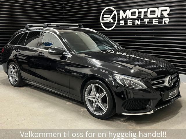 WDD2052471F739592 2018 MERCEDES-BENZ C-KLASSE-0