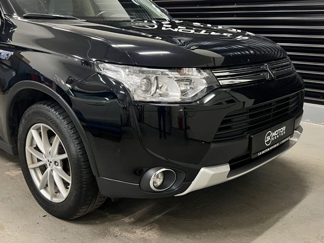 JMBXDGG2WFZ001946 2015 MITSUBISHI OUTLANDER-2