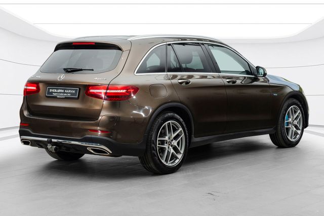 WDC2539541V035374 2017 MERCEDES-BENZ GLC-4