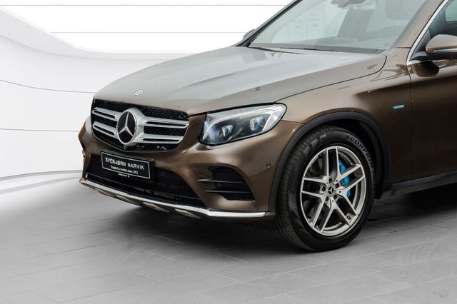 WDC2539541V035374 2017 MERCEDES-BENZ GLC-1