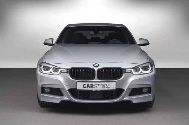 2017 BMW 3-SERIE - 3