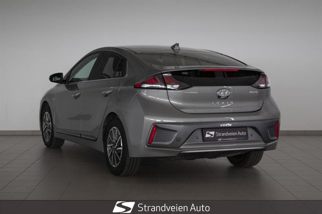 2020 HYUNDAI IONIQ - 7