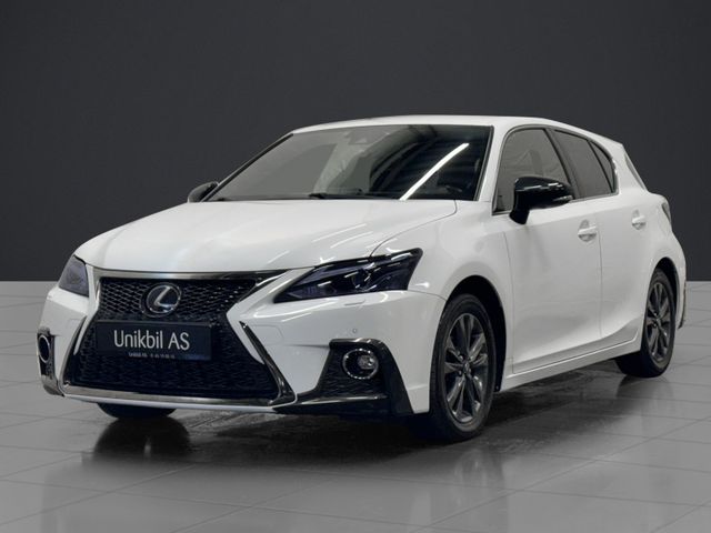 JTHKD5BHX02325299 2019 LEXUS CT200H-2