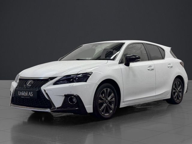 JTHKD5BHX02325299 2019 LEXUS CT200H-3