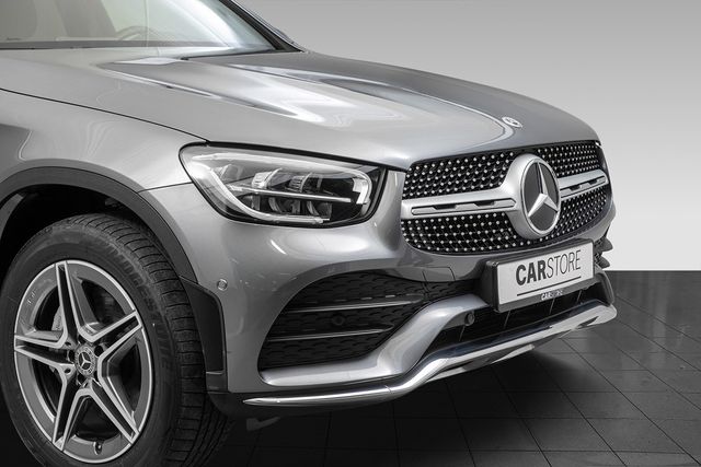 W1N2539531V348315 2022 MERCEDES-BENZ GLC-1