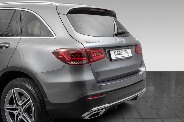 2022 MERCEDES-BENZ GLC - 10