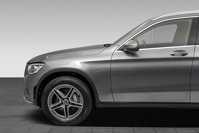 2022 MERCEDES-BENZ GLC - 6