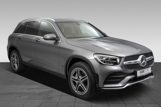 W1N2539531V348315 2022 MERCEDES-BENZ GLC-0