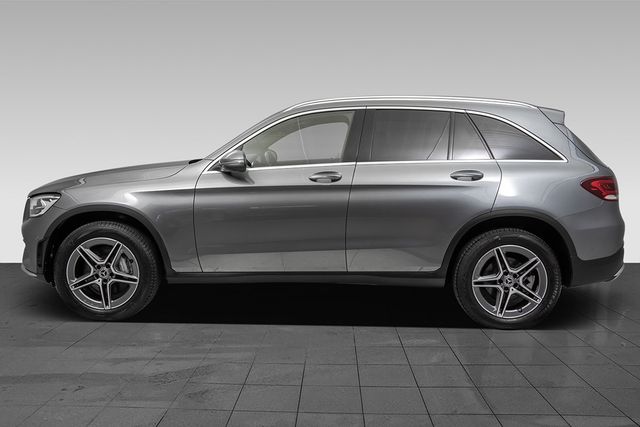 2022 MERCEDES-BENZ GLC - 8